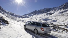 Cars Mercedes-Benz vehicles