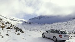 Cars Mercedes-Benz vehicles