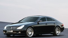 Cars Mercedes-Benz vehicles