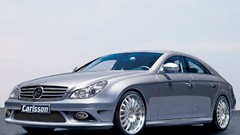 Cars Mercedes-Benz vehicles