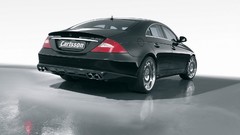 Cars Mercedes-Benz vehicles