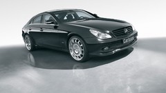 Cars Mercedes-Benz vehicles