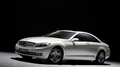 Cars Mercedes-Benz vehicles