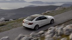 Cars Mercedes-Benz vehicles