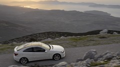 Cars Mercedes-Benz vehicles