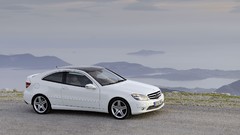 Cars Mercedes-Benz vehicles