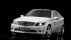 Cars Mercedes-Benz vehicles