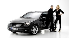 Cars Mercedes-Benz vehicles