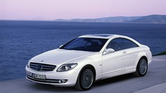 Cars Mercedes-Benz vehicles