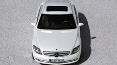 Cars Mercedes-Benz vehicles