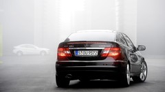 Cars Mercedes-Benz vehicles