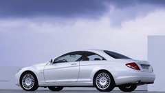 Cars Mercedes-Benz vehicles