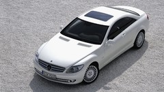 Cars Mercedes-Benz vehicles