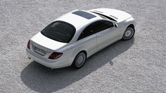 Cars Mercedes-Benz vehicles