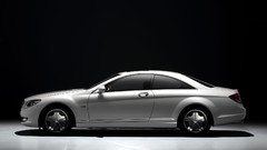 Cars Mercedes-Benz vehicles