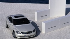 Cars Mercedes-Benz vehicles