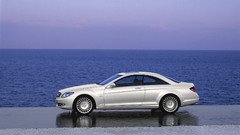 Cars Mercedes-Benz vehicles