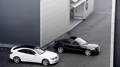 Cars Mercedes-Benz vehicles