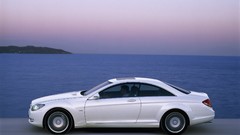 Cars Mercedes-Benz vehicles