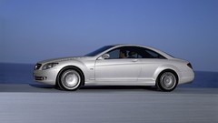 Cars Mercedes-Benz vehicles