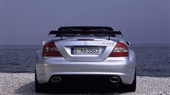 Cars Mercedes-Benz vehicles