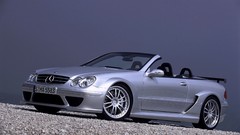 Cars Mercedes-Benz vehicles