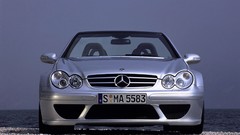 Cars Mercedes-Benz vehicles