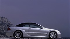 Cars Mercedes-Benz vehicles