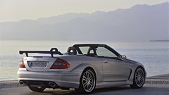 Cars Mercedes-Benz vehicles