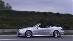 Cars Mercedes-Benz vehicles