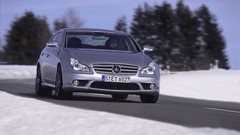 Cars Mercedes-Benz vehicles