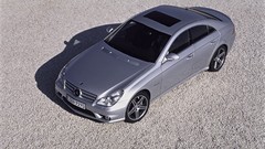 Cars Mercedes-Benz vehicles