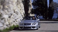 Cars Mercedes-Benz vehicles