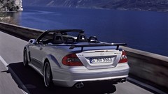 Cars Mercedes-Benz vehicles