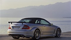 Cars Mercedes-Benz vehicles