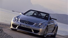 Cars Mercedes-Benz vehicles