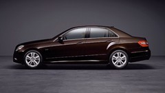 Cars Mercedes-Benz vehicles