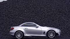 Cars Mercedes-Benz vehicles