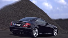 Cars Mercedes-Benz vehicles