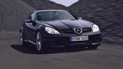 Cars Mercedes-Benz vehicles