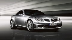 Cars Mercedes-Benz vehicles