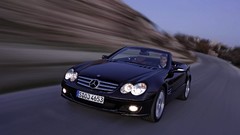 Cars Mercedes-Benz vehicles