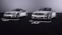 Cars Mercedes-Benz vehicles