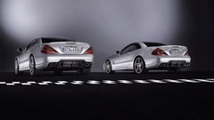 Cars Mercedes-Benz vehicles