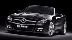 Cars Mercedes-Benz vehicles