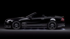 Cars Mercedes-Benz vehicles