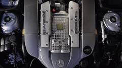 Cars Mercedes-Benz vehicles