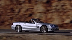 Cars Mercedes-Benz vehicles