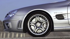 Cars Mercedes-Benz vehicles