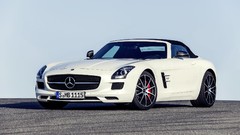 Cars Mercedes-Benz vehicles